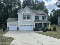 Building Photo - 540 Ave of the Carolinas
