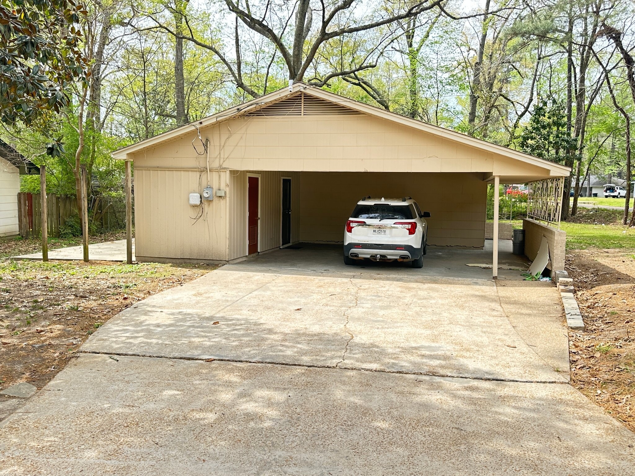 Building Photo - 103 Sykes Park Cir