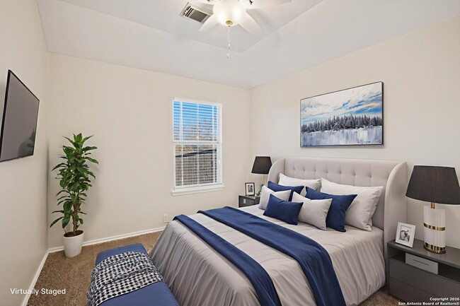 Building Photo - 21247 Rio Sabinal