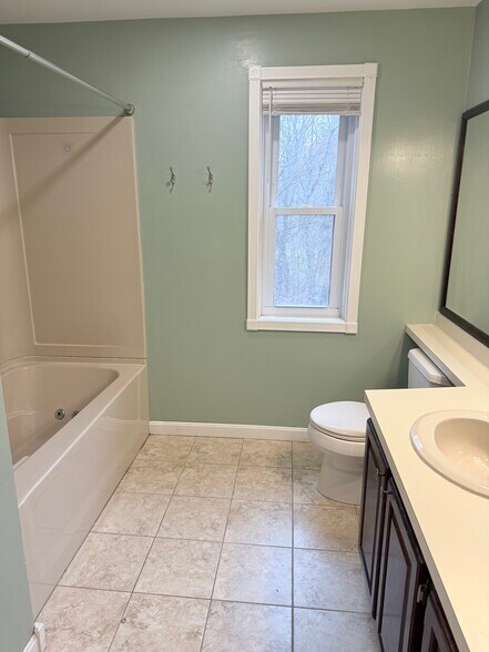 Main bath - 296 Bartemus Trl