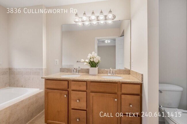 Building Photo - 3836 Cullingworth Rd