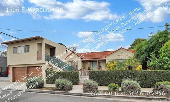 Building Photo - 1506 E Wardlow Rd