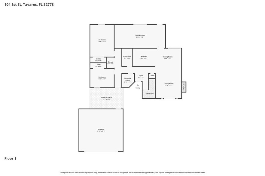 Building Photo - 104 1st St Ct