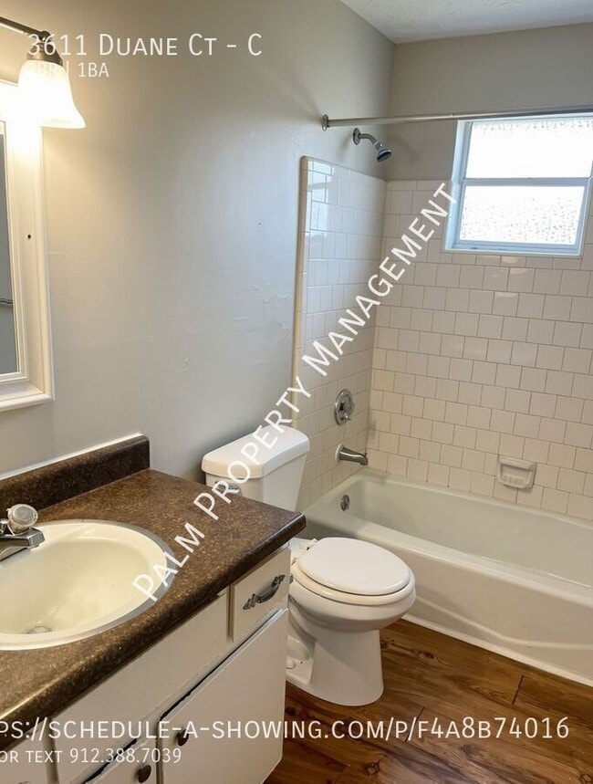 Building Photo - 3611 Duane Ct