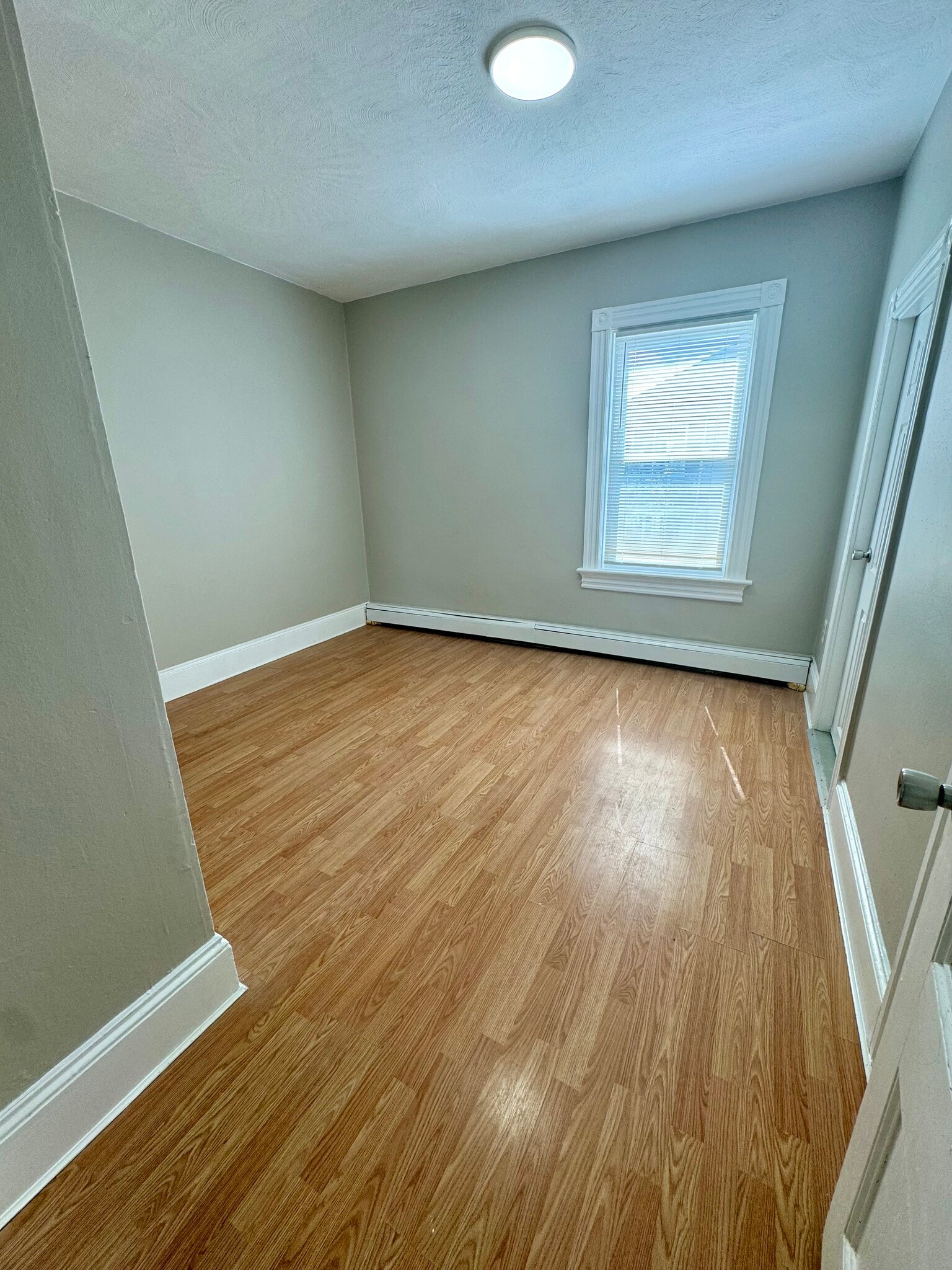 Bedroom #1 - 88 Berkshire St