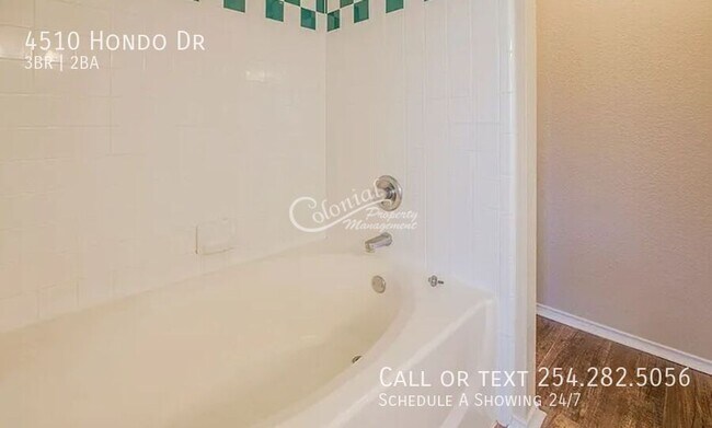 Building Photo - 4510 Hondo Dr