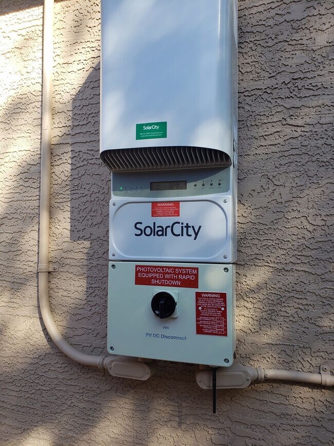 Building Photo - Norterra 4 bed/2 bath Rental Home Available!