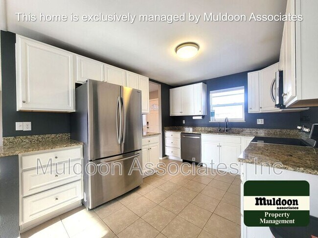 Building Photo - 6365 Pushmataha Dr