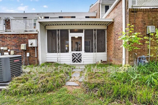 Building Photo - 2317 Patriot Way