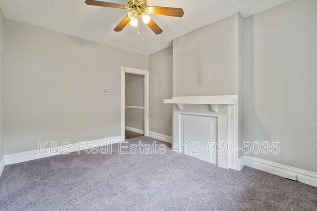 Building Photo - 3720-3726 Baytree St