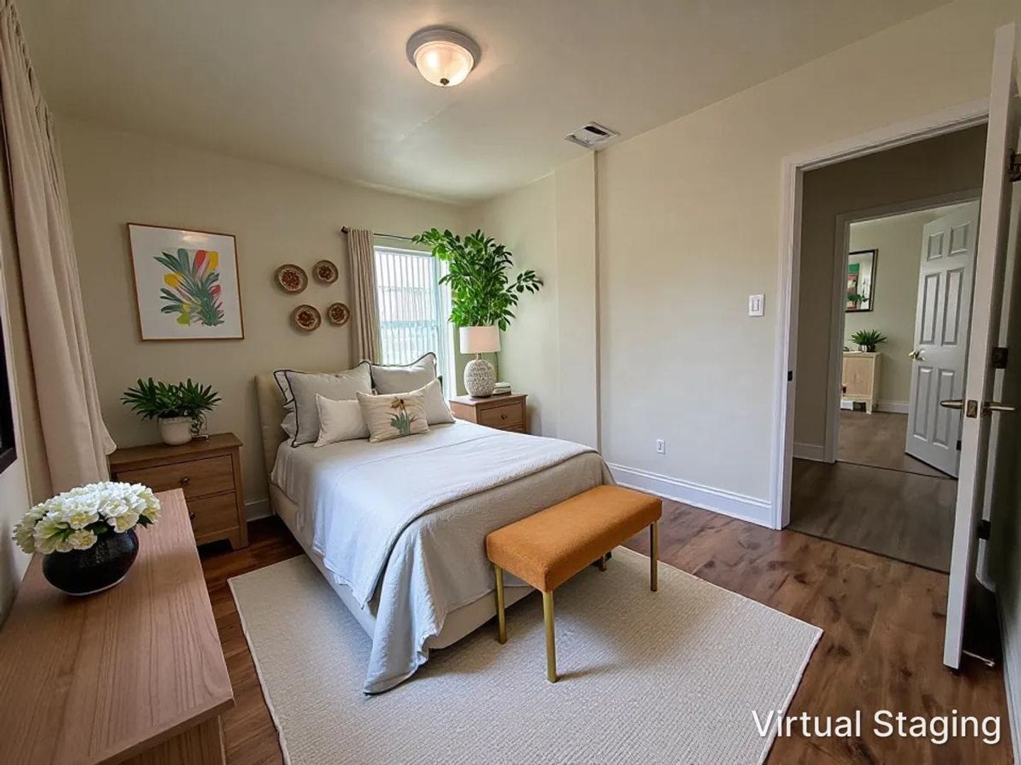 Building Photo - 2-bedroom, 1-bath home in the heart of Glendale!