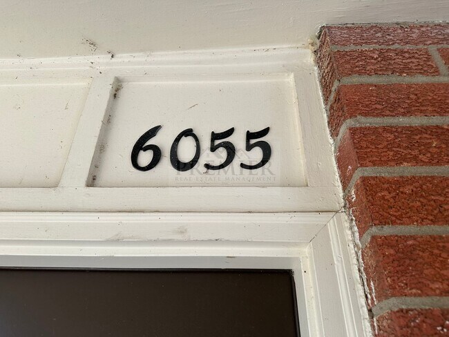 Building Photo - 6055 Barton Ave