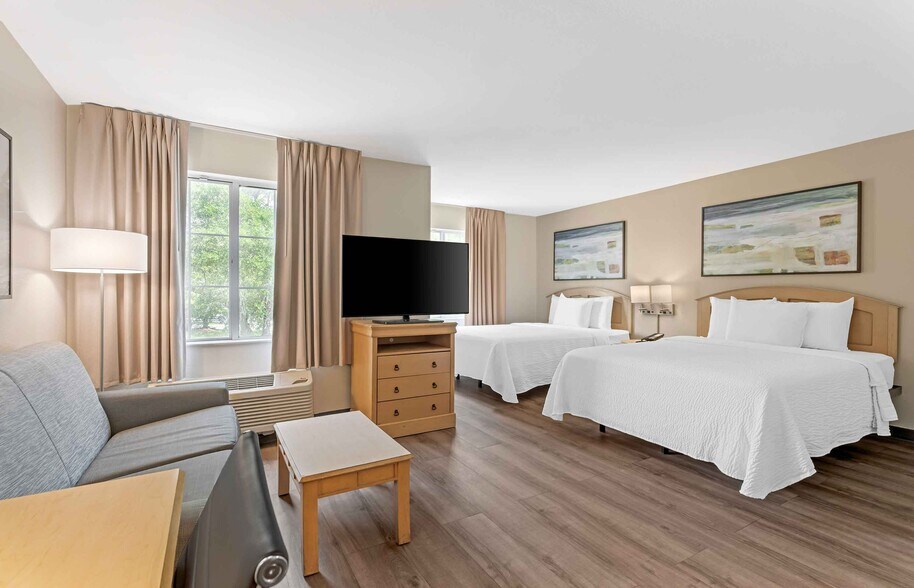 Building Photo - Furnished Studio-Orlando - Convention Ctr - Int'l Drive Area