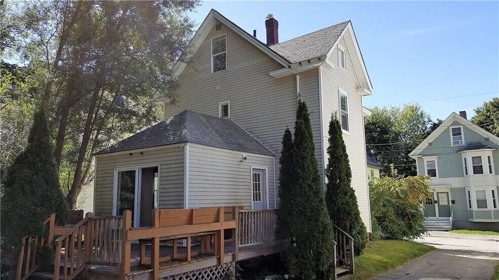 Building Photo - 40 Getchell St