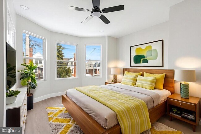 Building Photo - 5518 Chew Ave