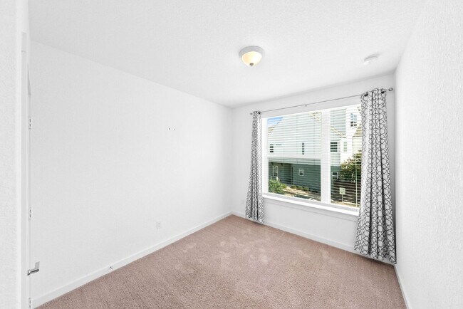 Building Photo - Bright and Modern Two-Story in One of San ...