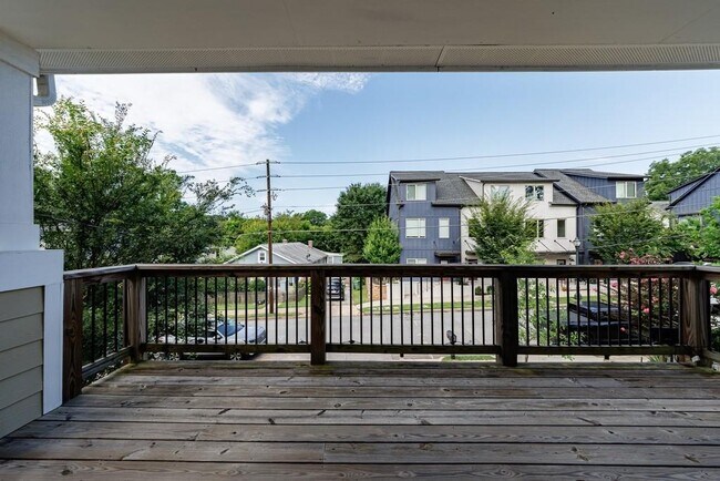 Building Photo - 87 Mayson Ave NE
