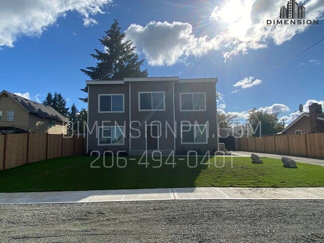 Building Photo - Brand New Construction