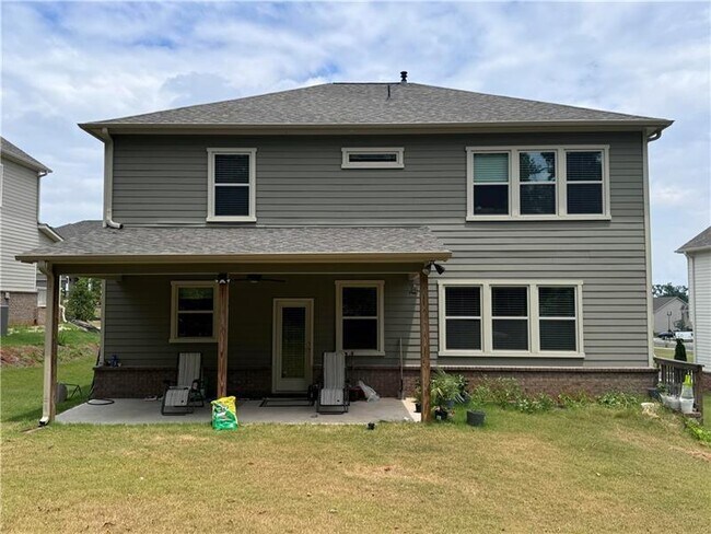 Building Photo - 4235 Grandview Pointe Wy