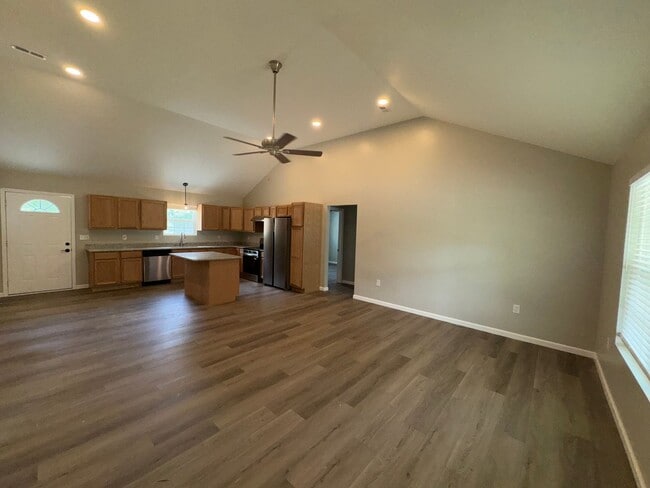 Building Photo - NEW CONSTRUCTION. 264 Silver Run Rd. Munford, AL