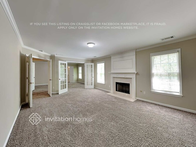 Building Photo - 1315 Stoney Field Pl