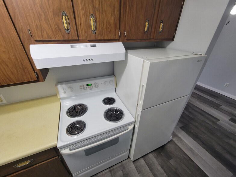 Building Photo - 1015 Saint Anne St