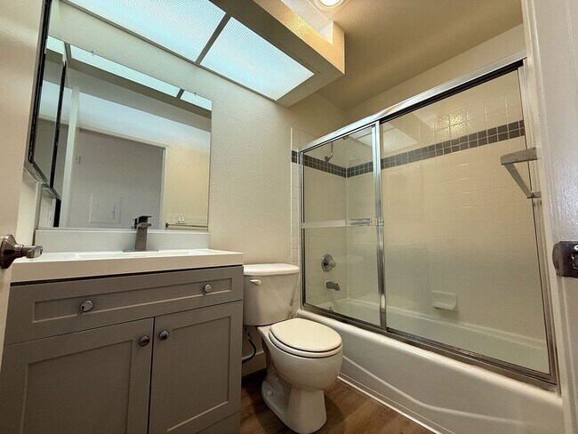 Floorplan - Ashton Towers