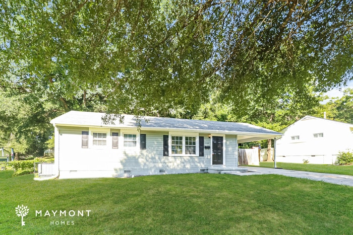 Building Photo - 1026 Woodhill Dr