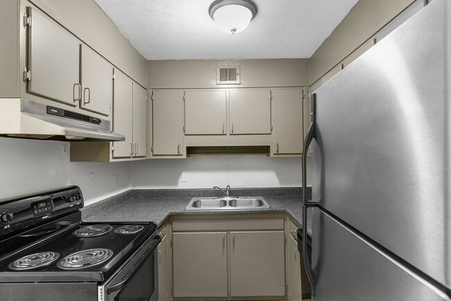 Interior Photo - Clairview Apartments