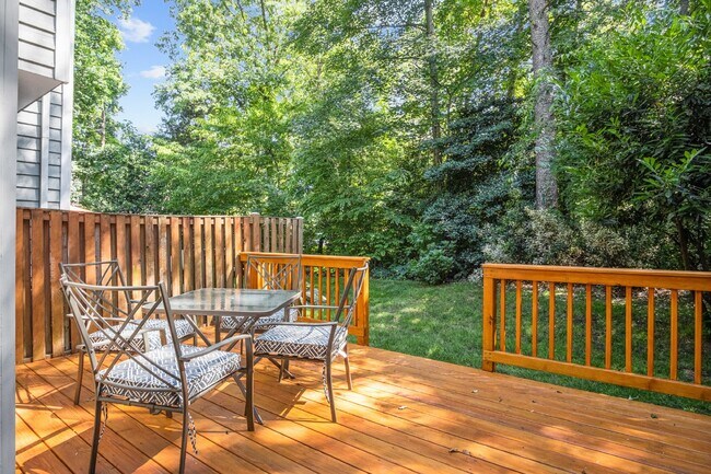 Building Photo - Reston Gem with Modern Touches and Private...