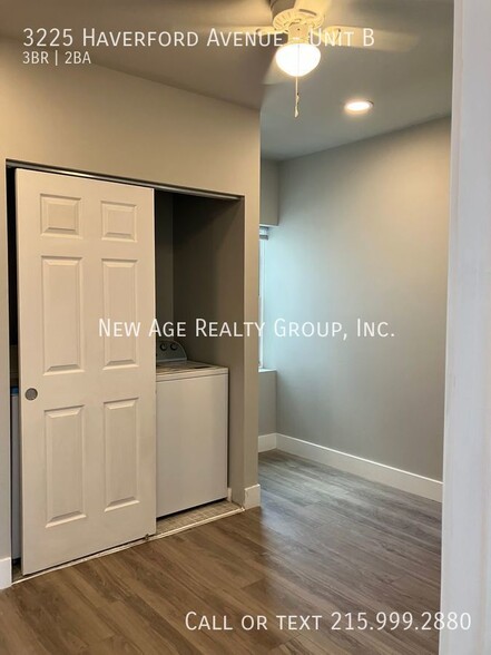 Building Photo - 3225 Haverford Ave
