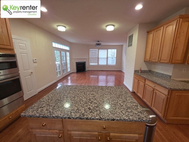 Building Photo - Beautiful 4-Bedroom Home in New Market – Hardwood Floors, Modern Kitchen, 2-Car Garage & Yard Car...