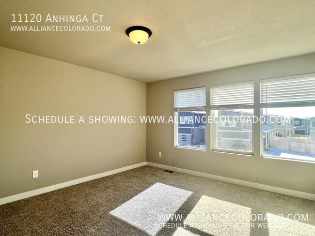 Building Photo - 11120 Anhinga Ct