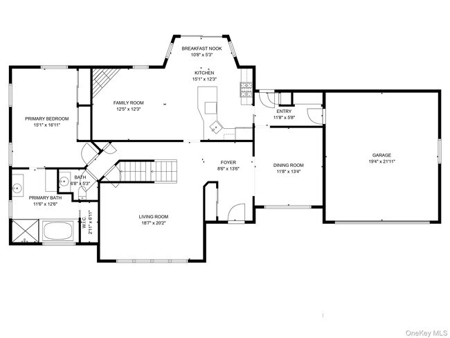 Building Photo - 66 Mulberry St