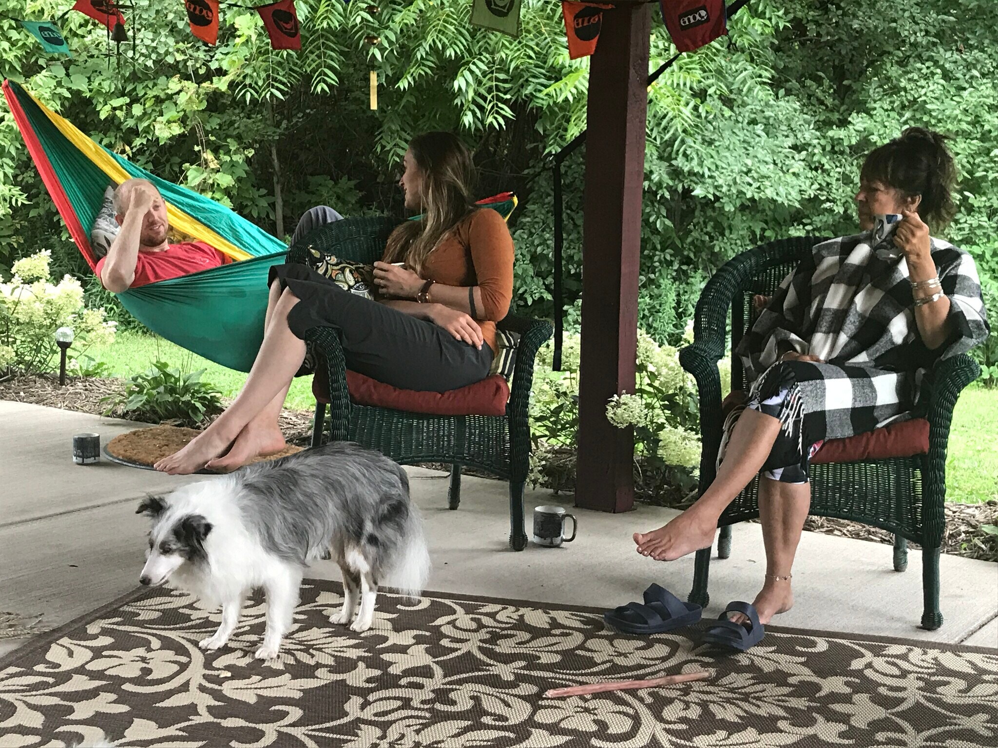 Building Photo - 6100 Centerville Rd