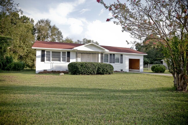 Primary Photo - ORANGEBURG