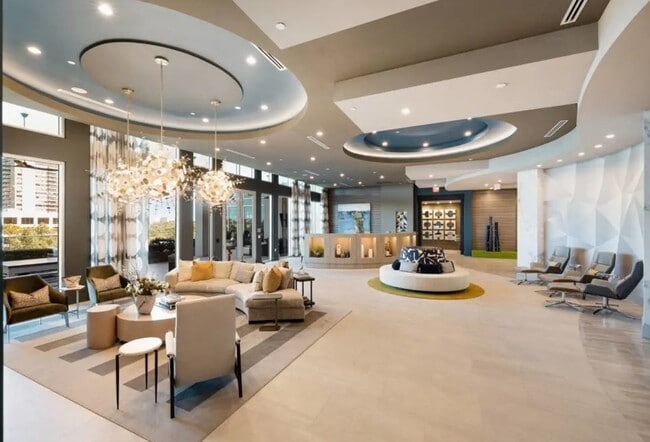 Building Photo - 1317 Post Oak Blvd