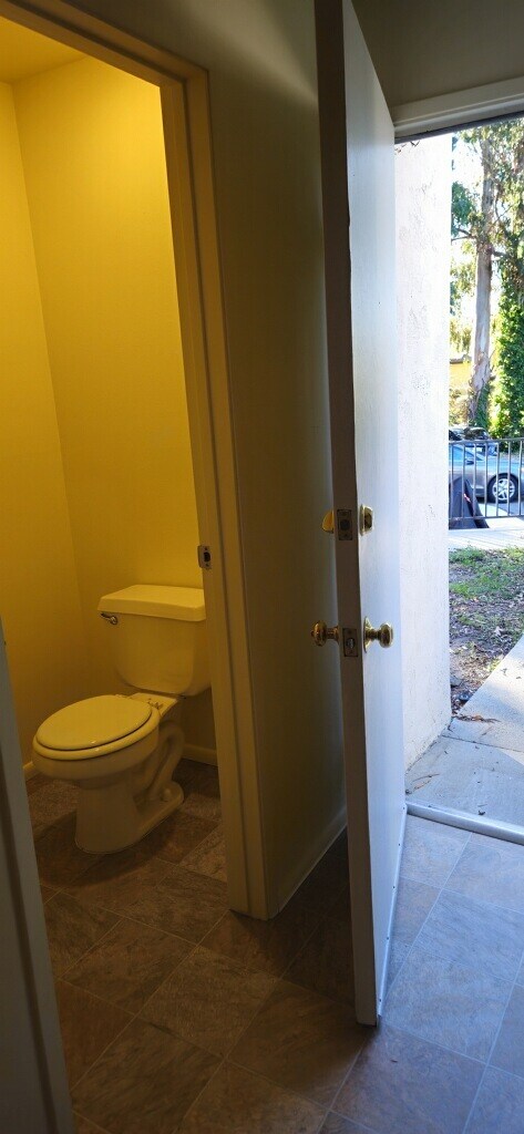 Building Photo - 3217 Johnson Ave