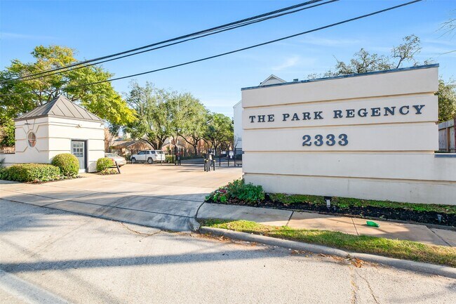 Building Photo - 2333 Bering Dr