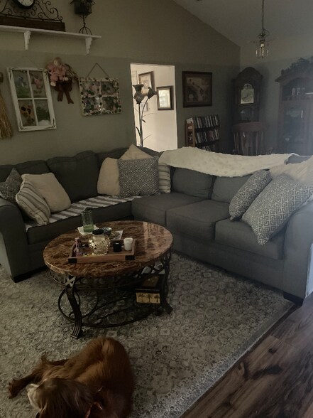 Building Photo - 1426 Pawnee St