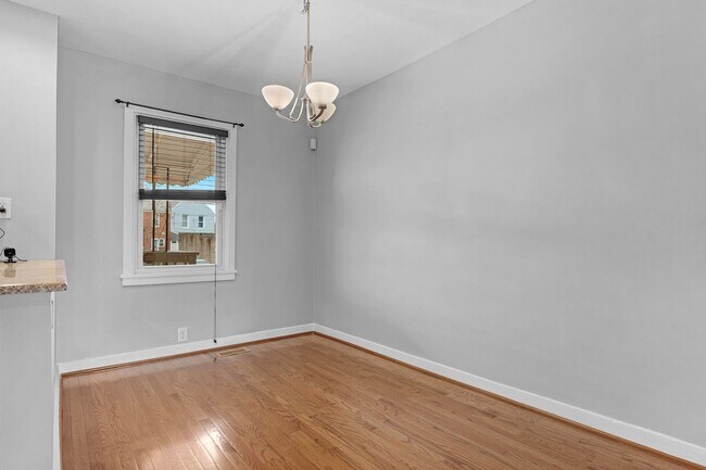 Building Photo - Gwynn Falls Beautiful 3 Bedroom With Finished Basement for RENT