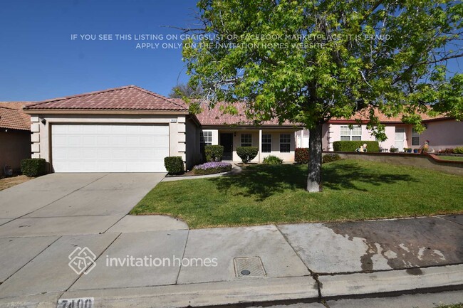 Building Photo - 7400 Nye Dr