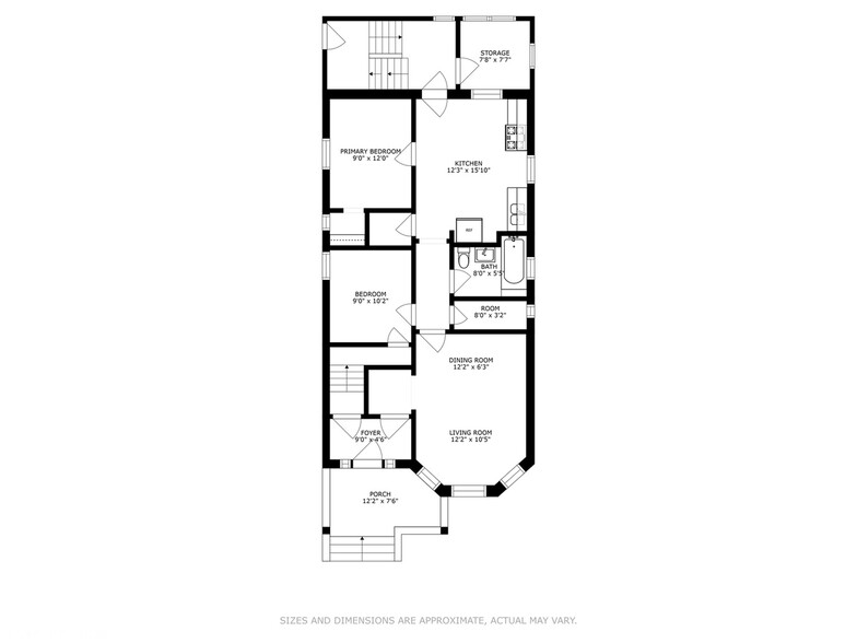 Building Photo - 3115 N Davlin Ct