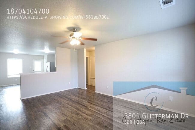 Building Photo - 3801 Glitterman Dr