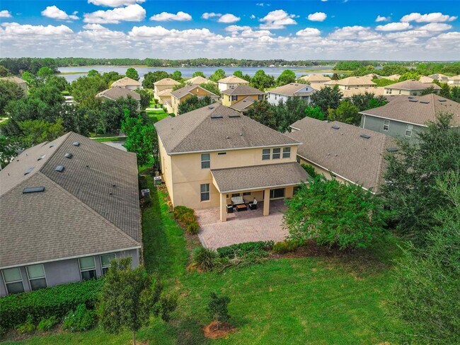 Building Photo - 8807 Eden Cove Dr