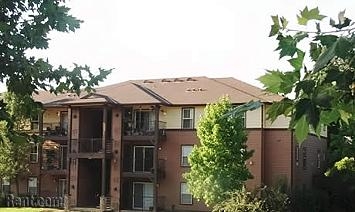 Primary Photo - Oak Hills