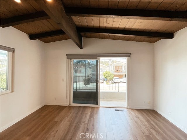 Building Photo - 1542 Steinhart Ave