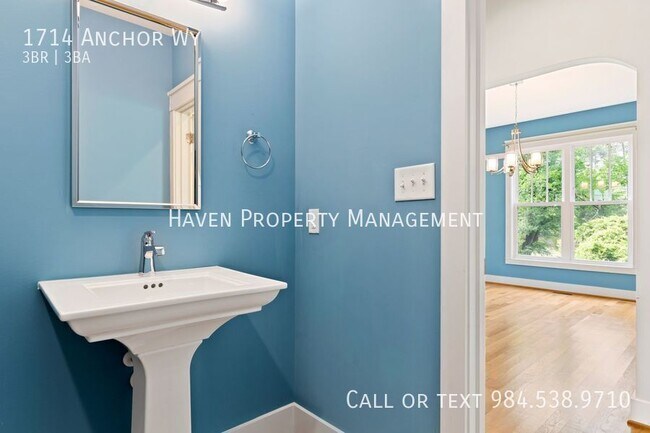 Building Photo - 1714 Anchor Wy