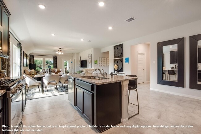 Building Photo - 10706 Sentinel Dome Dr