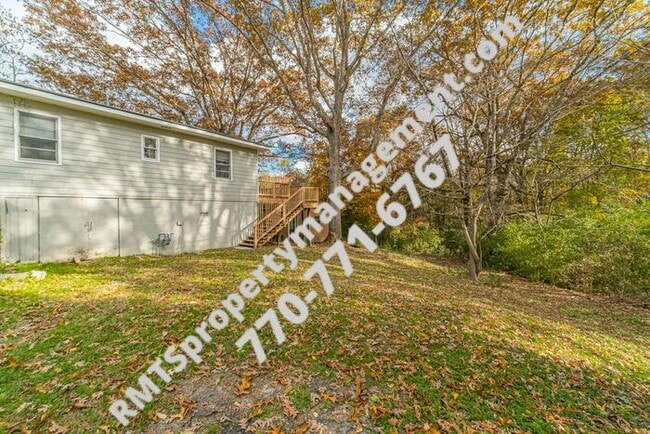 Building Photo - 1202 GA-124